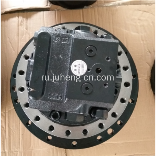 PC138US-2 Конечная передача PC138US-2 Ходовой двигатель 22B-60-11320